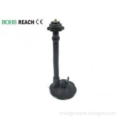 Universal Adjustable Stabilized Car Windshield Suction Came